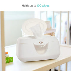 Warm Glow Wipe Warmer
