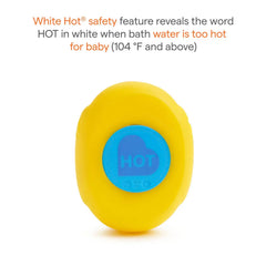 White Hot® Ducky