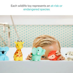Wild™ Bath Squirts, 8pk