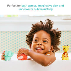 Wild™ Bath Squirts, 8pk
