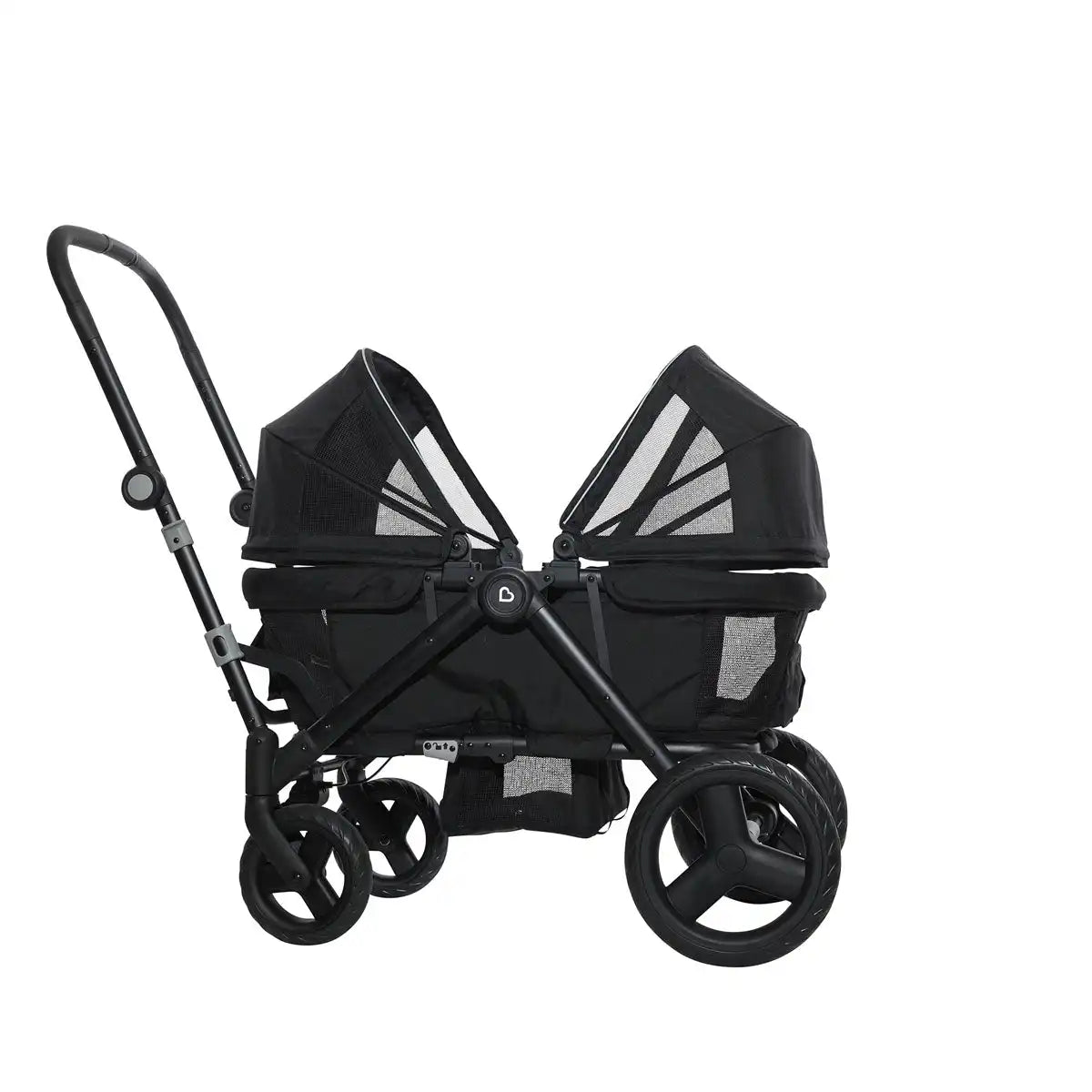 Ultra-lite Stroller Wagon
