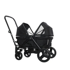 Ultra-lite Stroller Wagon