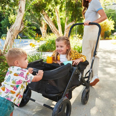 Wagon Canopy for Ultra-lite Stroller Wagon