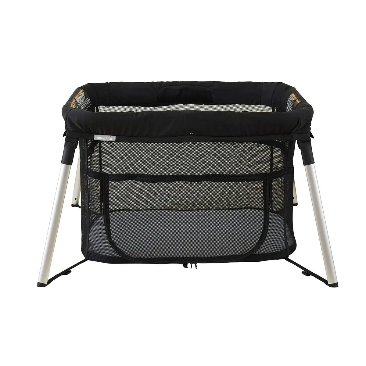 Ultra-lite 3-in-1 Playard, Crib & Bassinet