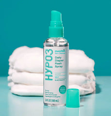 HYP03™ Diaper Rash Spray