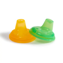 Replacement Spouts for Mighty Grip® Cups, 2pk