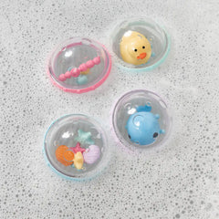 Float & Play Bubbles, 4pk