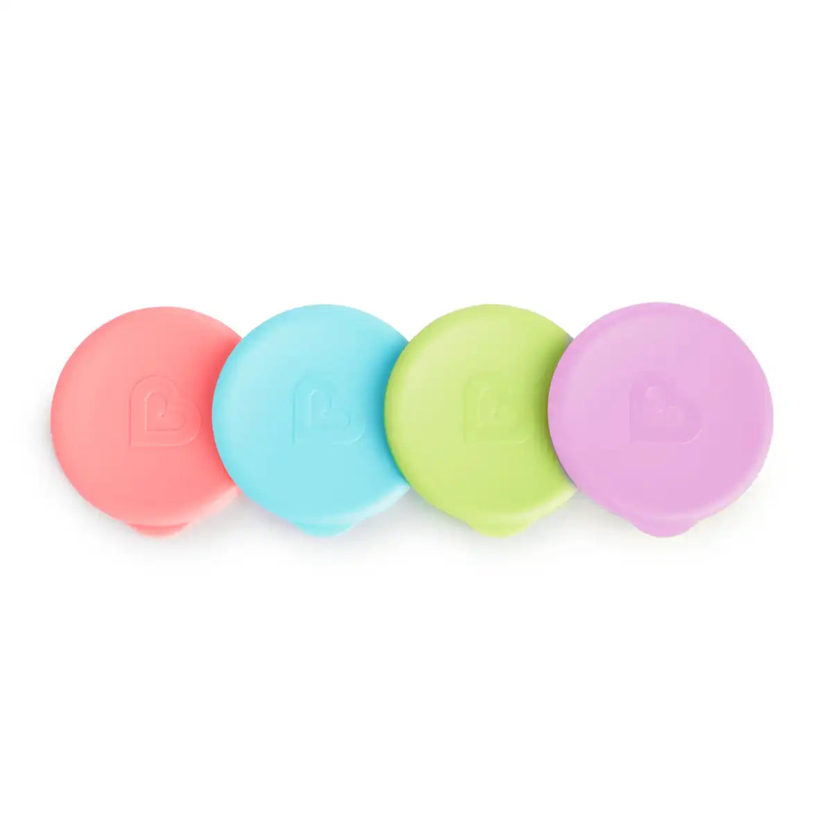 Miracle® Cup Lids, 4pk