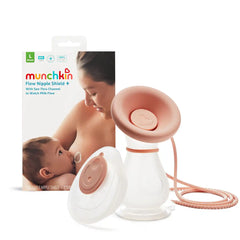 Moms' Indispensable Lactation Kit