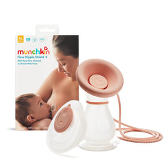 Moms' Indispensable Lactation Kit