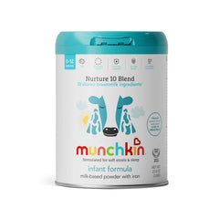 Munchkin Infant Formula with Original Milk