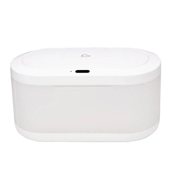 Touch Free Wipe Warmer