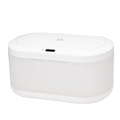 Touch Free Wipe Warmer